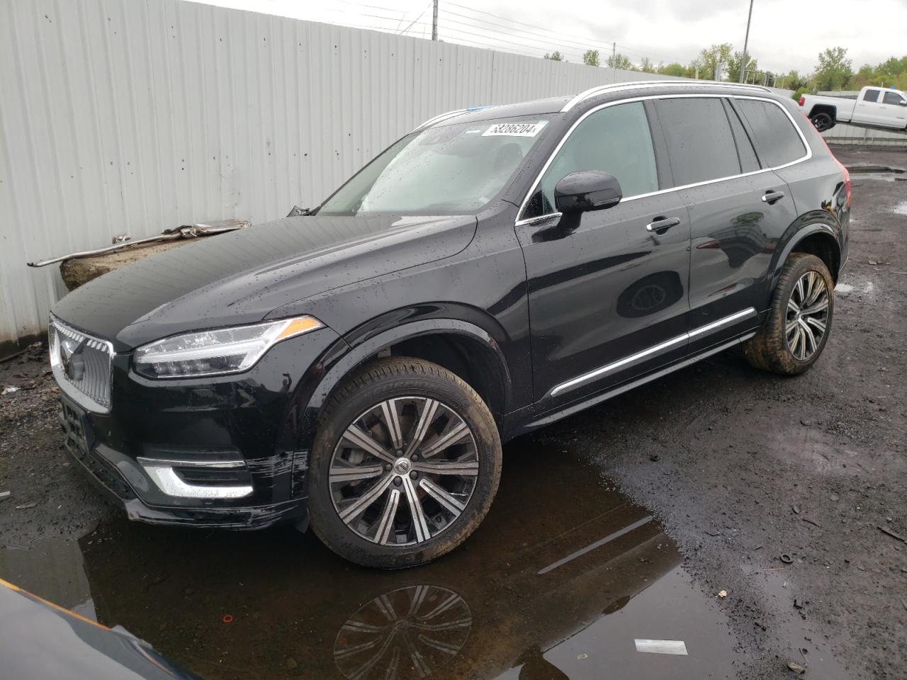 2022 VOLVO XC90 T6 INSCRIPTION