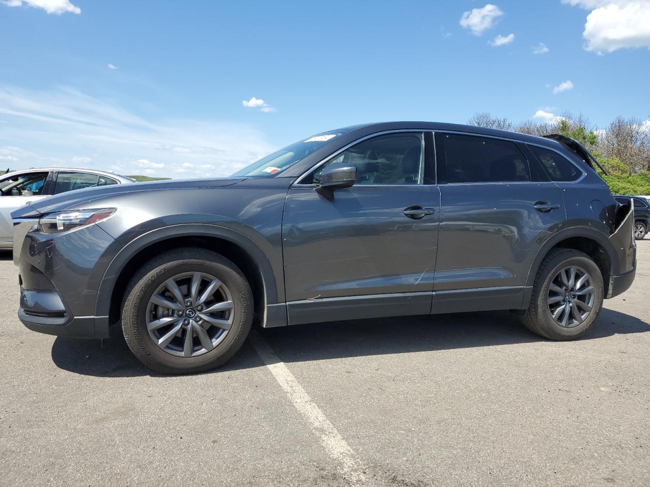 2020 MAZDA CX-9 TOURING