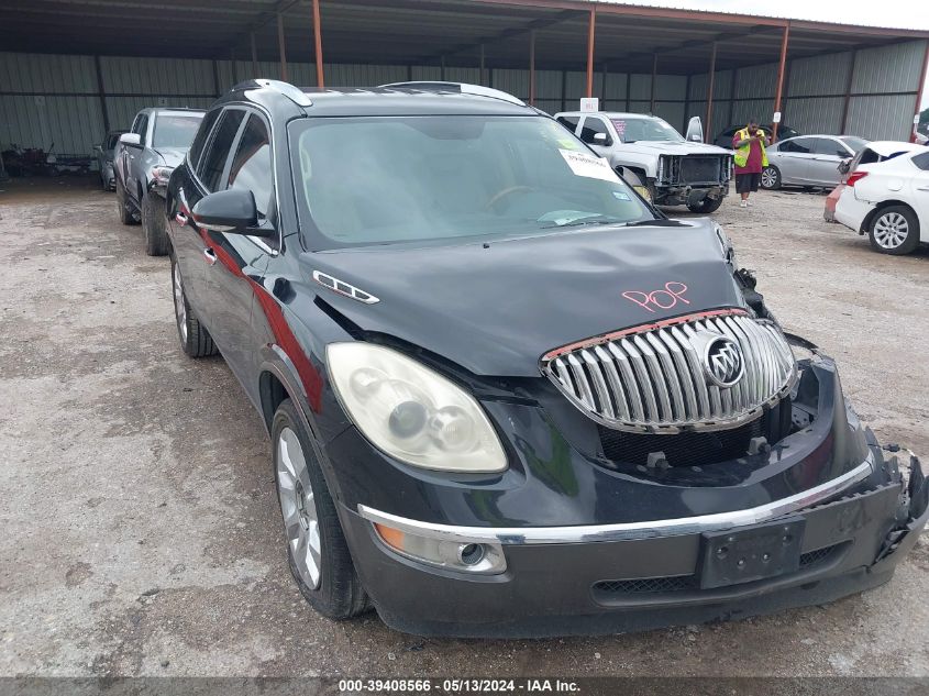 2011 BUICK ENCLAVE 2XL