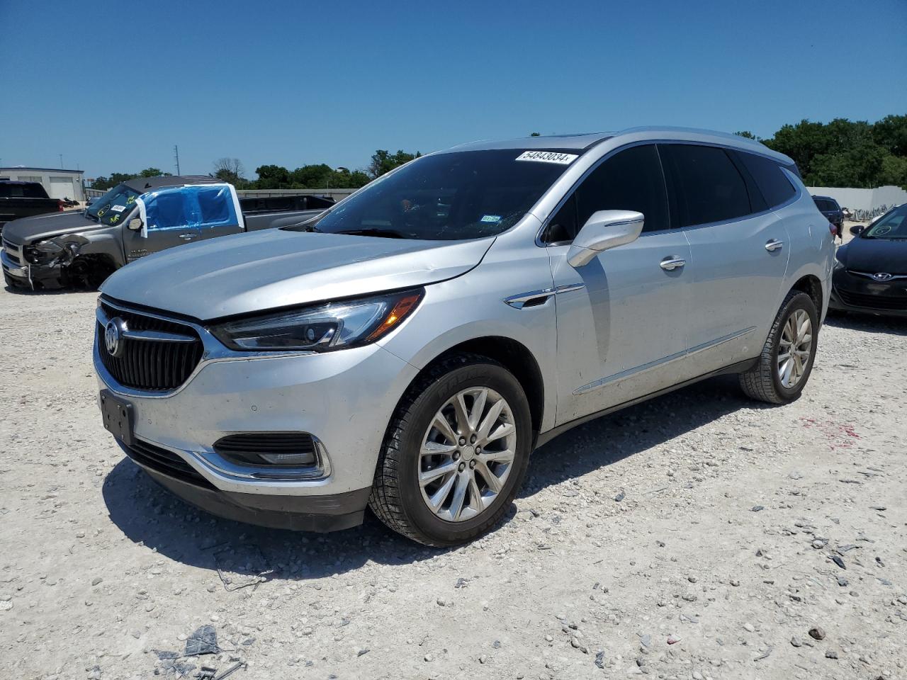 2021 BUICK ENCLAVE PREMIUM