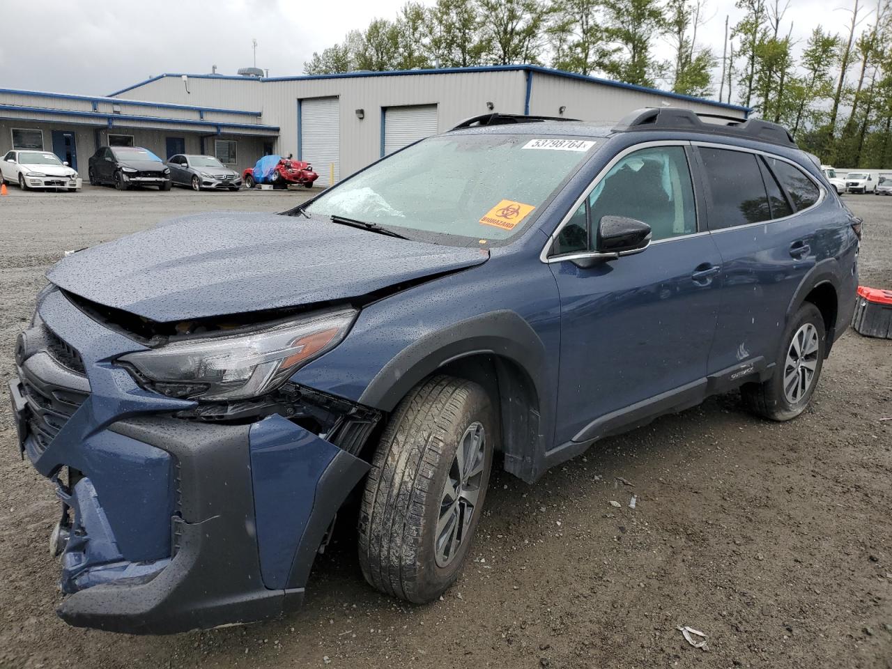 2023 SUBARU OUTBACK PREMIUM