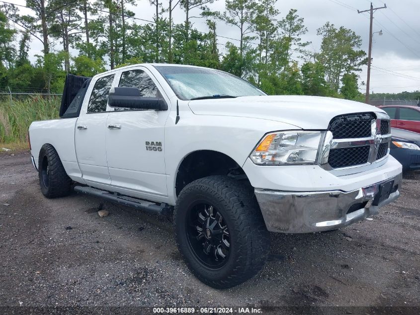 2016 RAM 1500 SLT