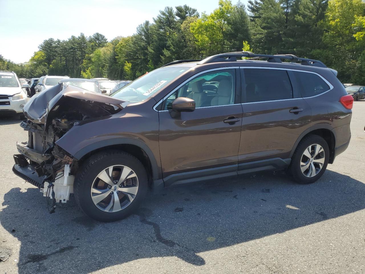 2019 SUBARU ASCENT PREMIUM