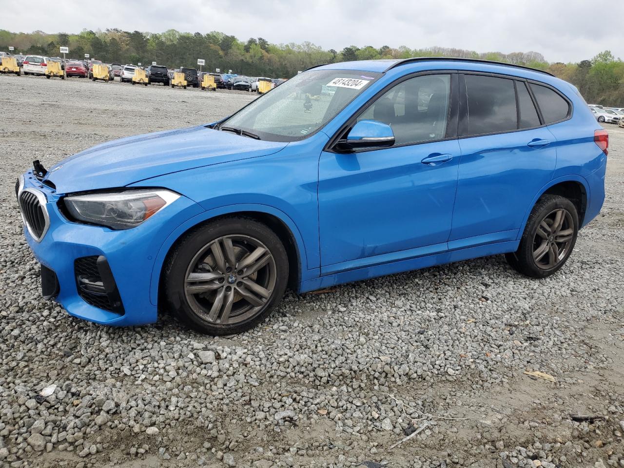 2021 BMW X1 SDRIVE28I