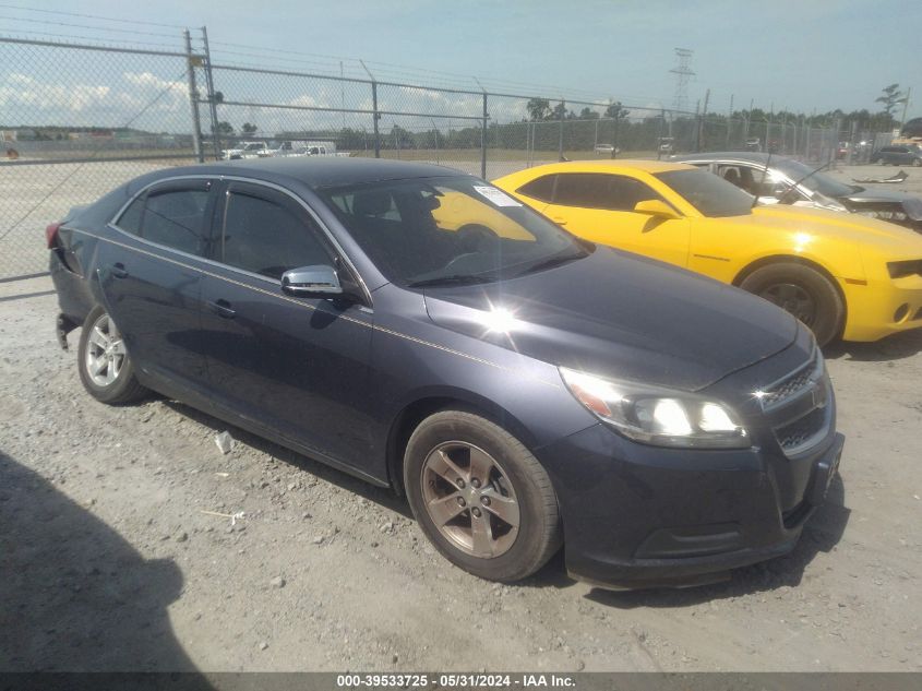 2013 CHEVROLET MALIBU 1LS