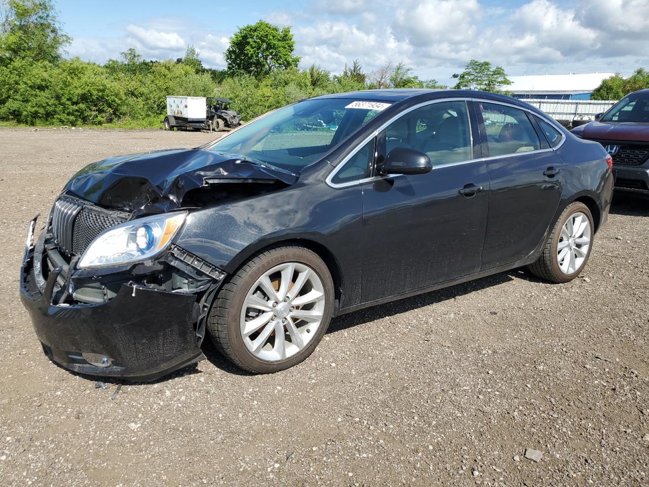 2015 BUICK VERANO CONVENIENCE