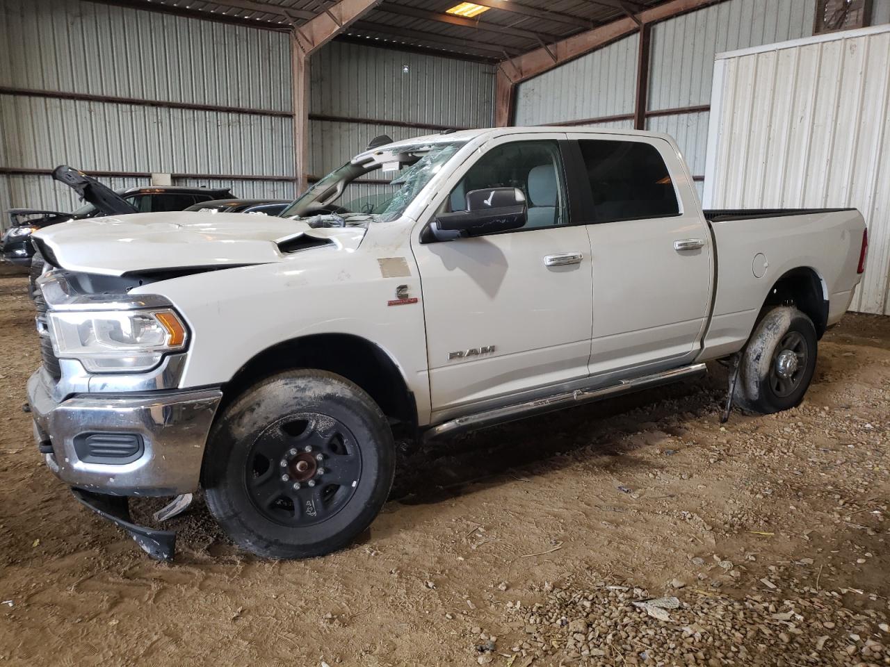 2019 RAM 2500 BIG HORN