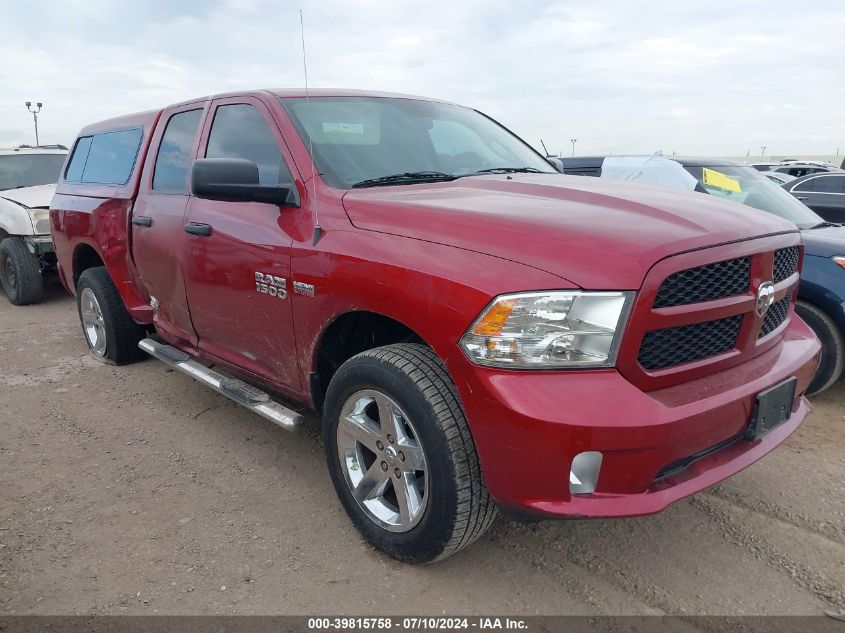 2014 RAM 1500 ST