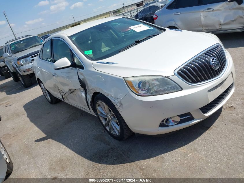 2014 BUICK VERANO CONVENIENCE GROUP