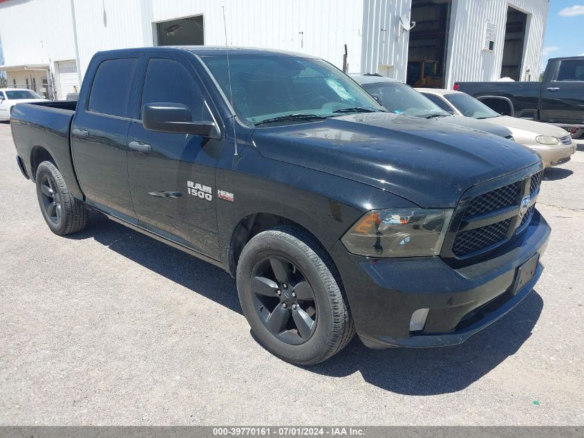 2014 RAM 1500 ST