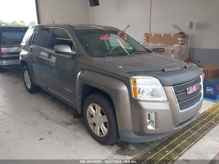 2011 GMC TERRAIN SLE-1