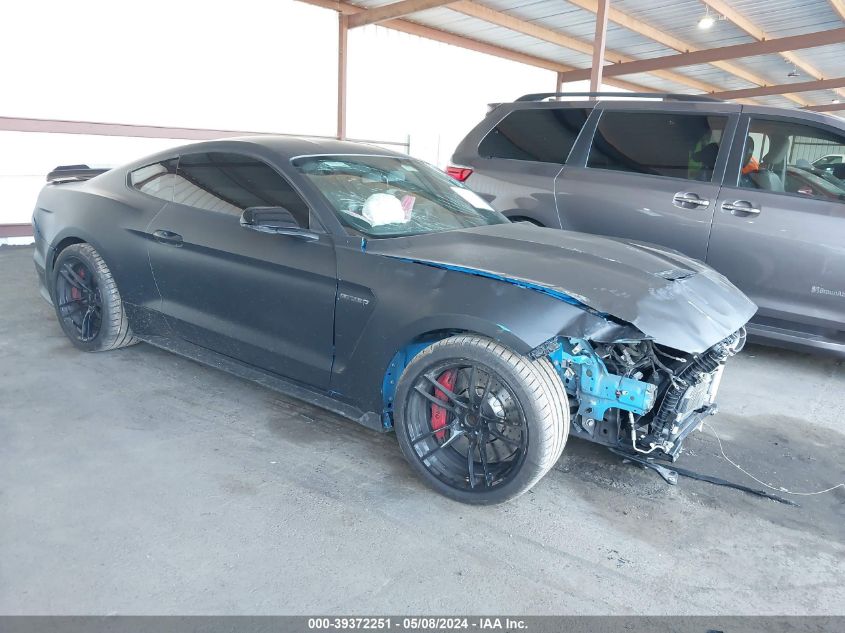 2017 FORD SHELBY GT350