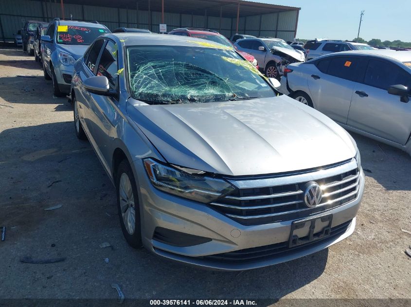 2020 VOLKSWAGEN JETTA S/SE/R-LINE