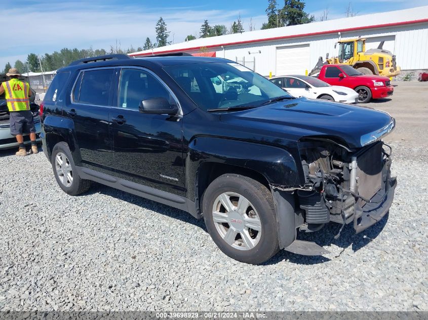 2016 GMC TERRAIN SLE-2