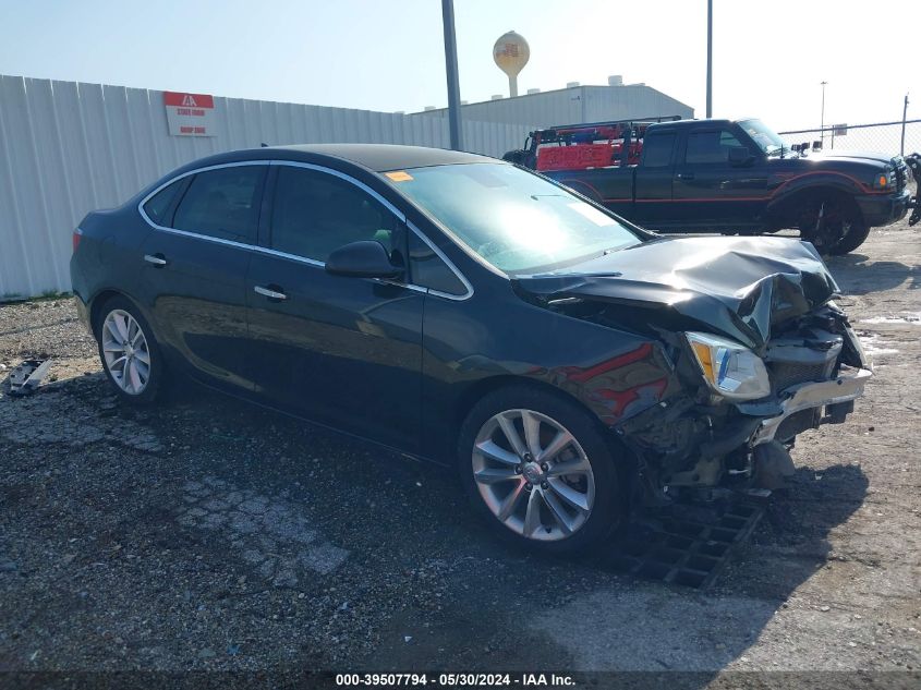 2013 BUICK VERANO