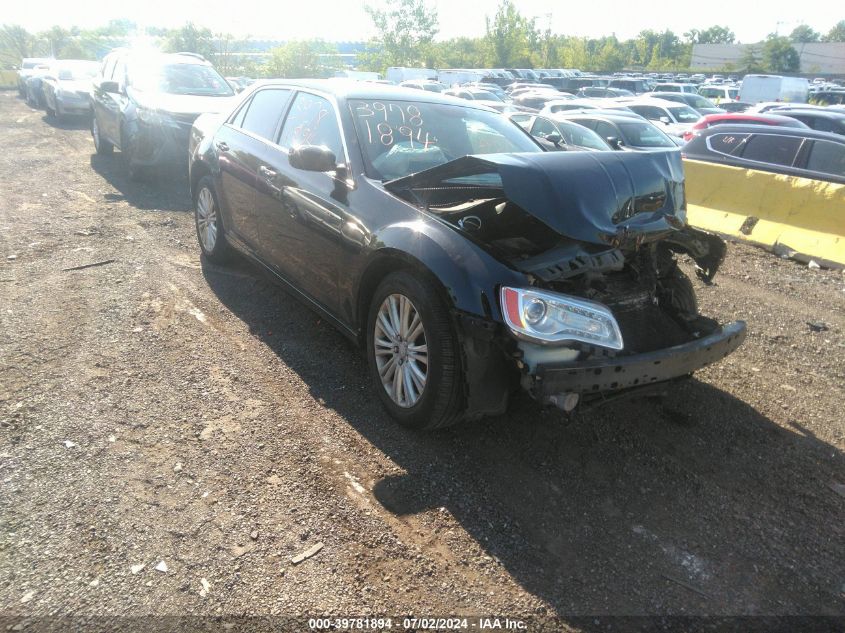 2014 CHRYSLER 300