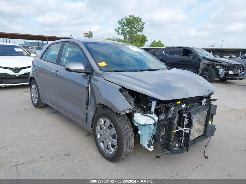 2023 KIA RIO 5-DOOR S