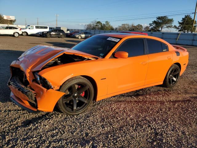 2014 DODGE CHARGER R/T