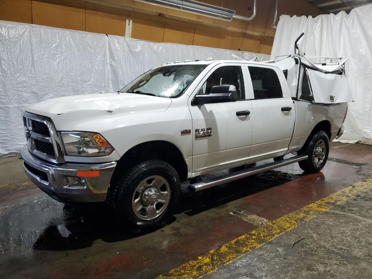 2016 RAM 2500 ST