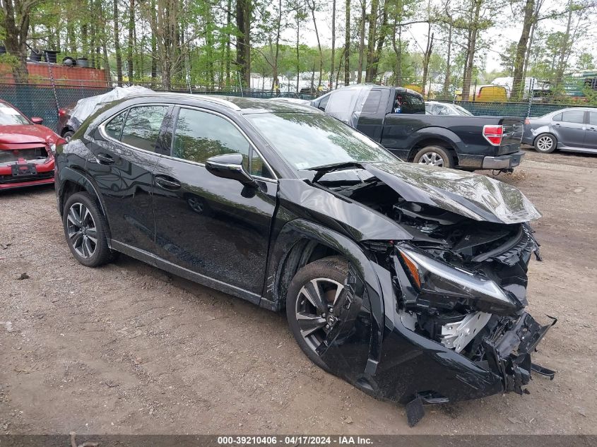 2024 LEXUS UX 250H PREMIUM