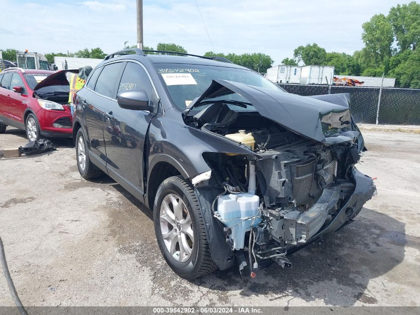 2015 MAZDA CX-9 TOURING