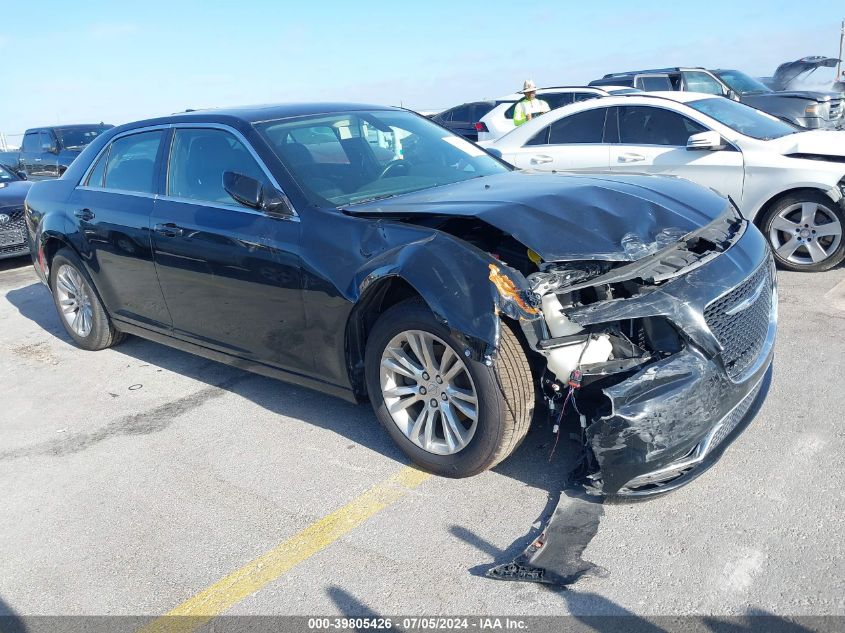 2020 CHRYSLER 300 TOURING L