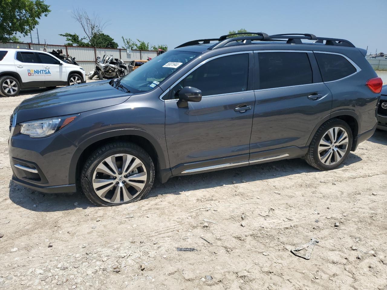 2021 SUBARU ASCENT LIMITED