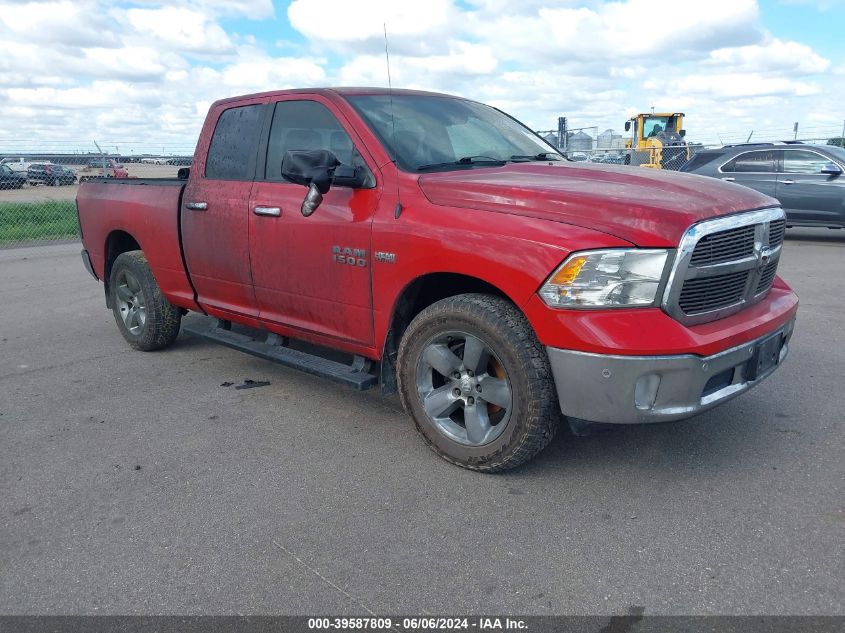 2015 RAM 1500 SLT