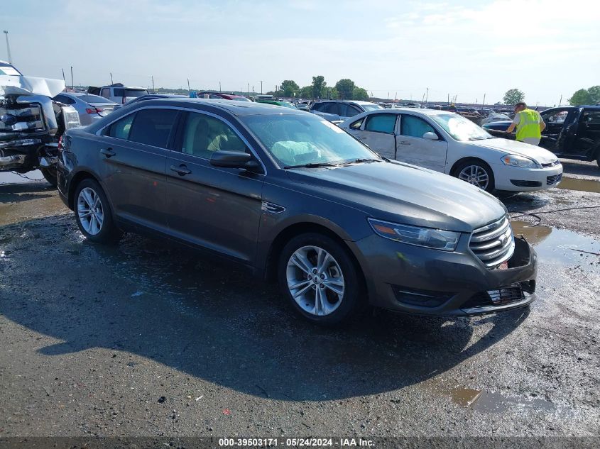 2015 FORD TAURUS SEL