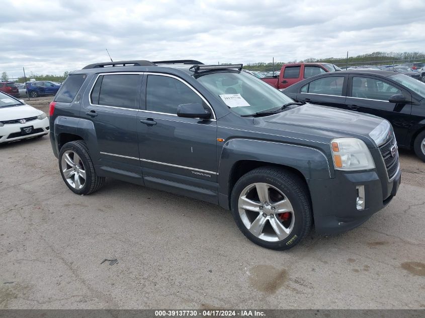 2011 GMC TERRAIN SLE-2