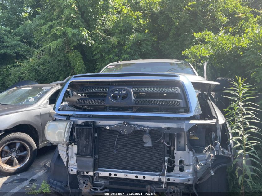 2010 TOYOTA TUNDRA