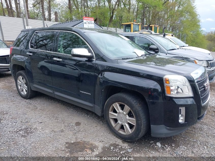 2012 GMC TERRAIN SLE-1