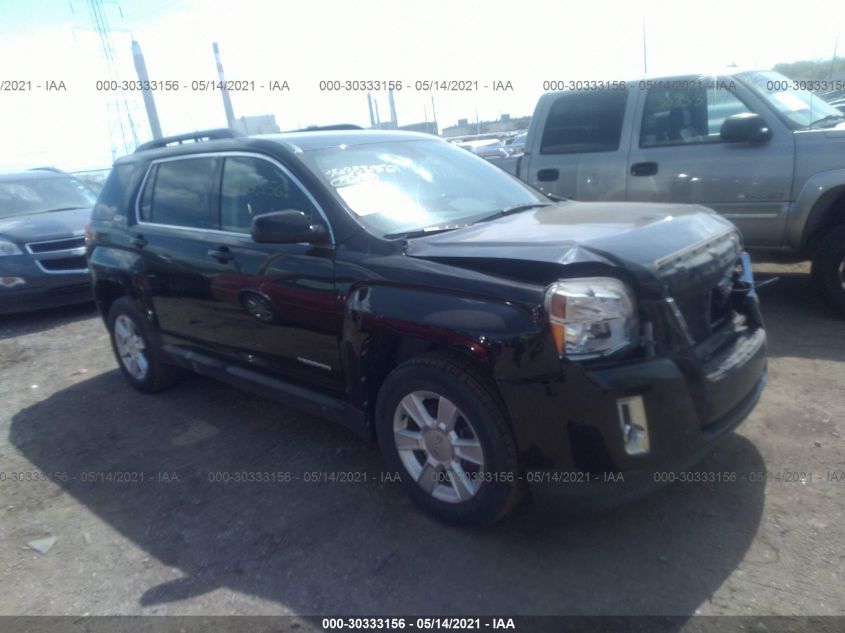 2012 GMC TERRAIN SLE-2