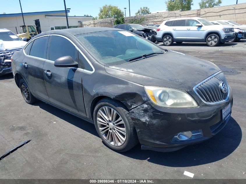 2014 BUICK VERANO