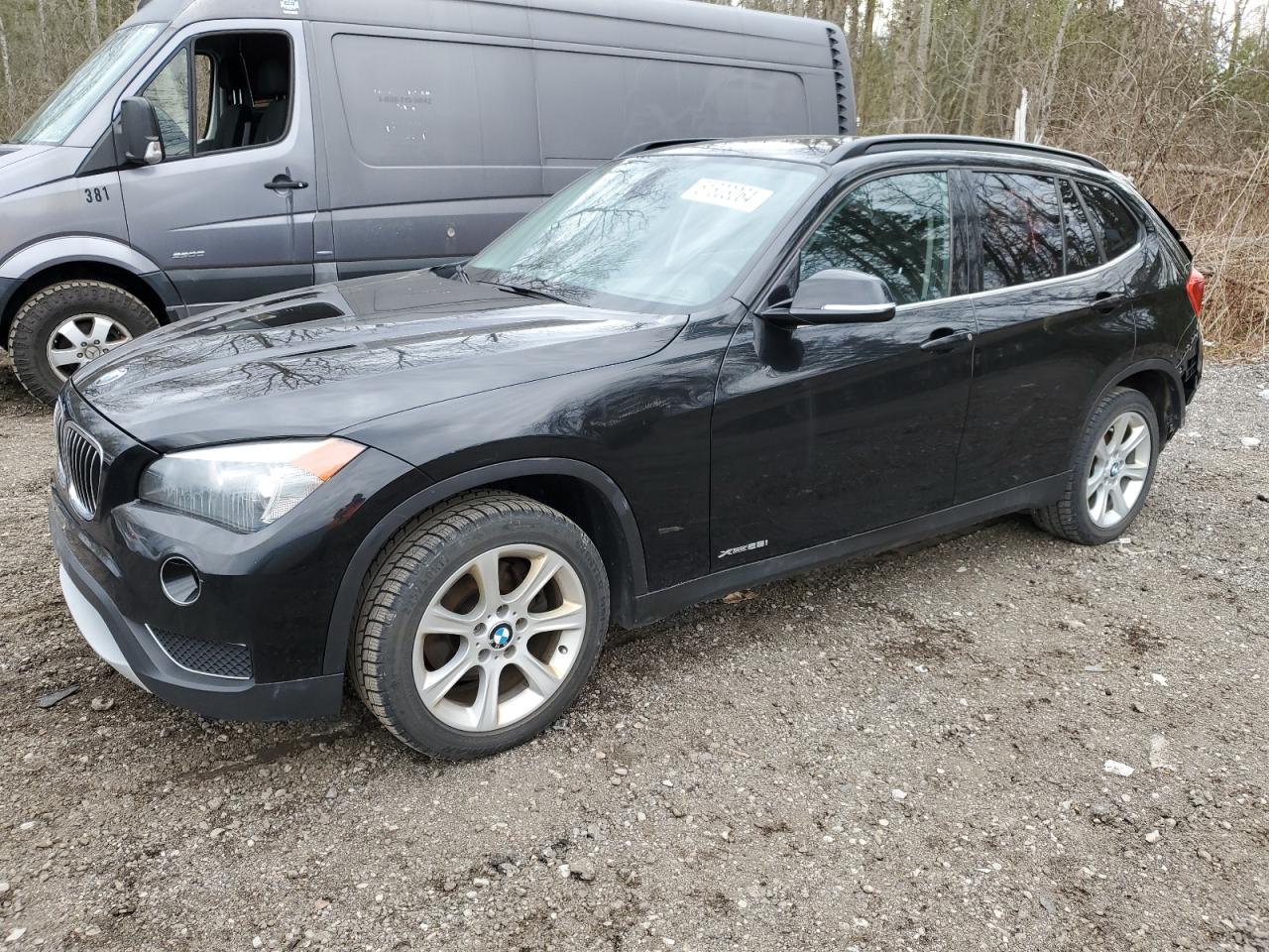 2013 BMW X1 XDRIVE28I