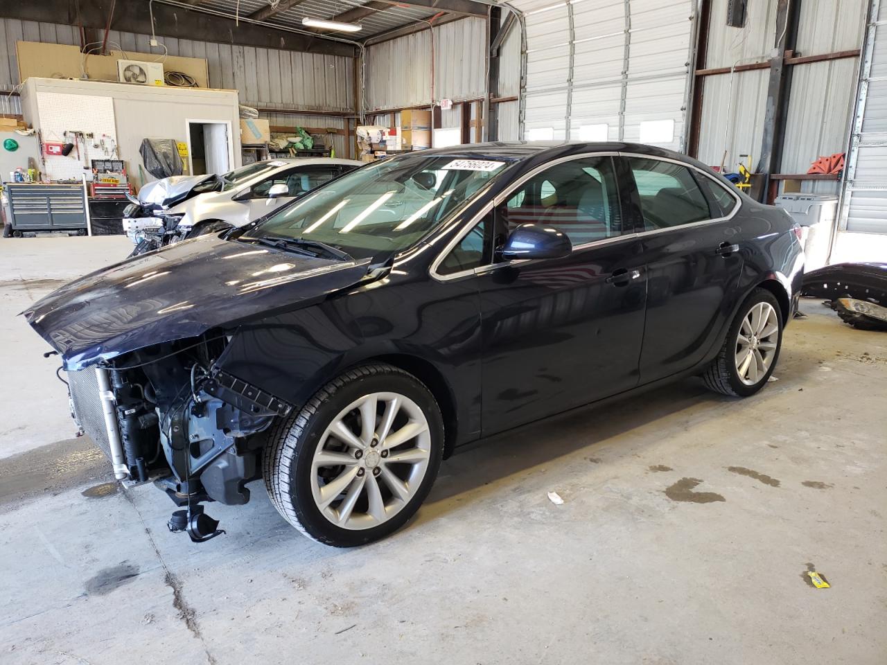 2015 BUICK VERANO CONVENIENCE