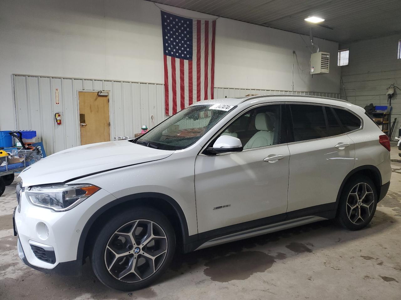 2016 BMW X1 XDRIVE28I