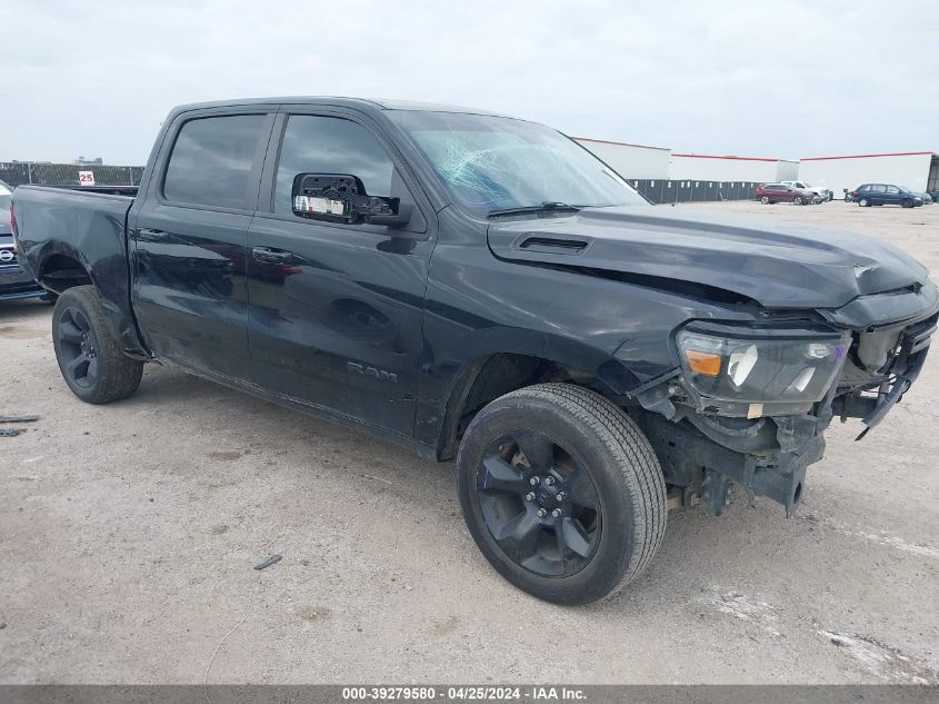 2019 RAM 1500 BIG HORN/LONE STAR  4X2 5'7 BOX