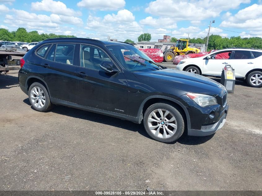 2014 BMW X1 XDRIVE28I