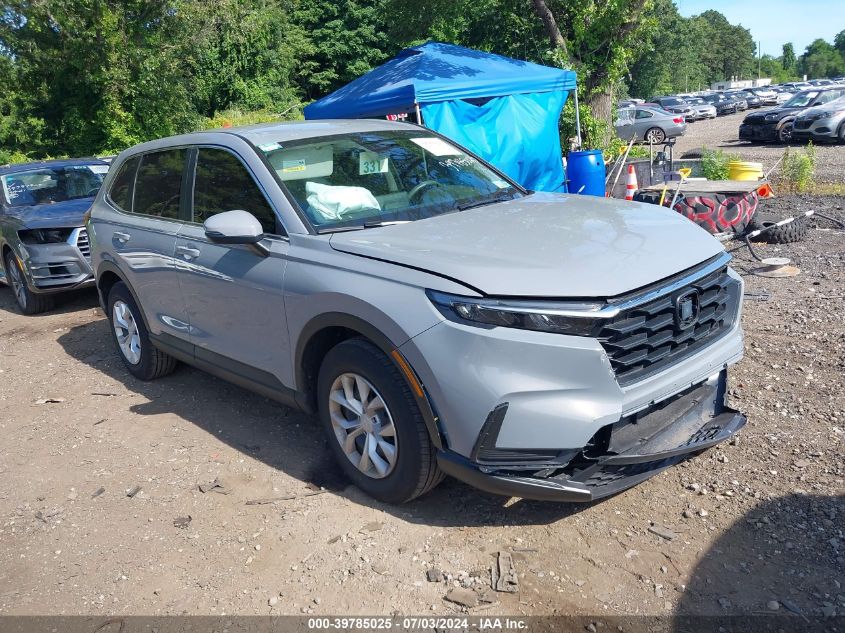 2024 HONDA CR-V LX AWD