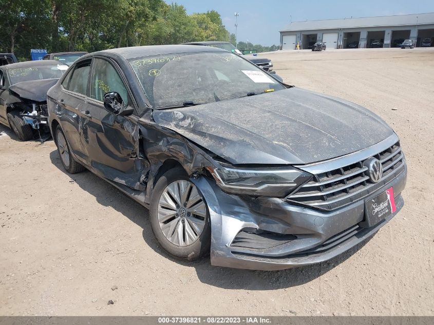 2019 VOLKSWAGEN JETTA 1.4T R-LINE/1.4T S/1.4T SE