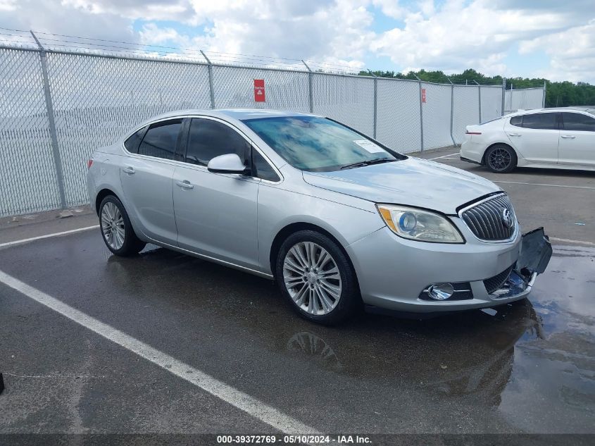 2013 BUICK VERANO