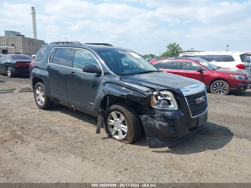 2013 GMC TERRAIN SLT-1