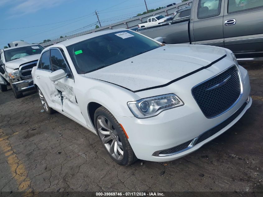 2020 CHRYSLER 300 TOURING L