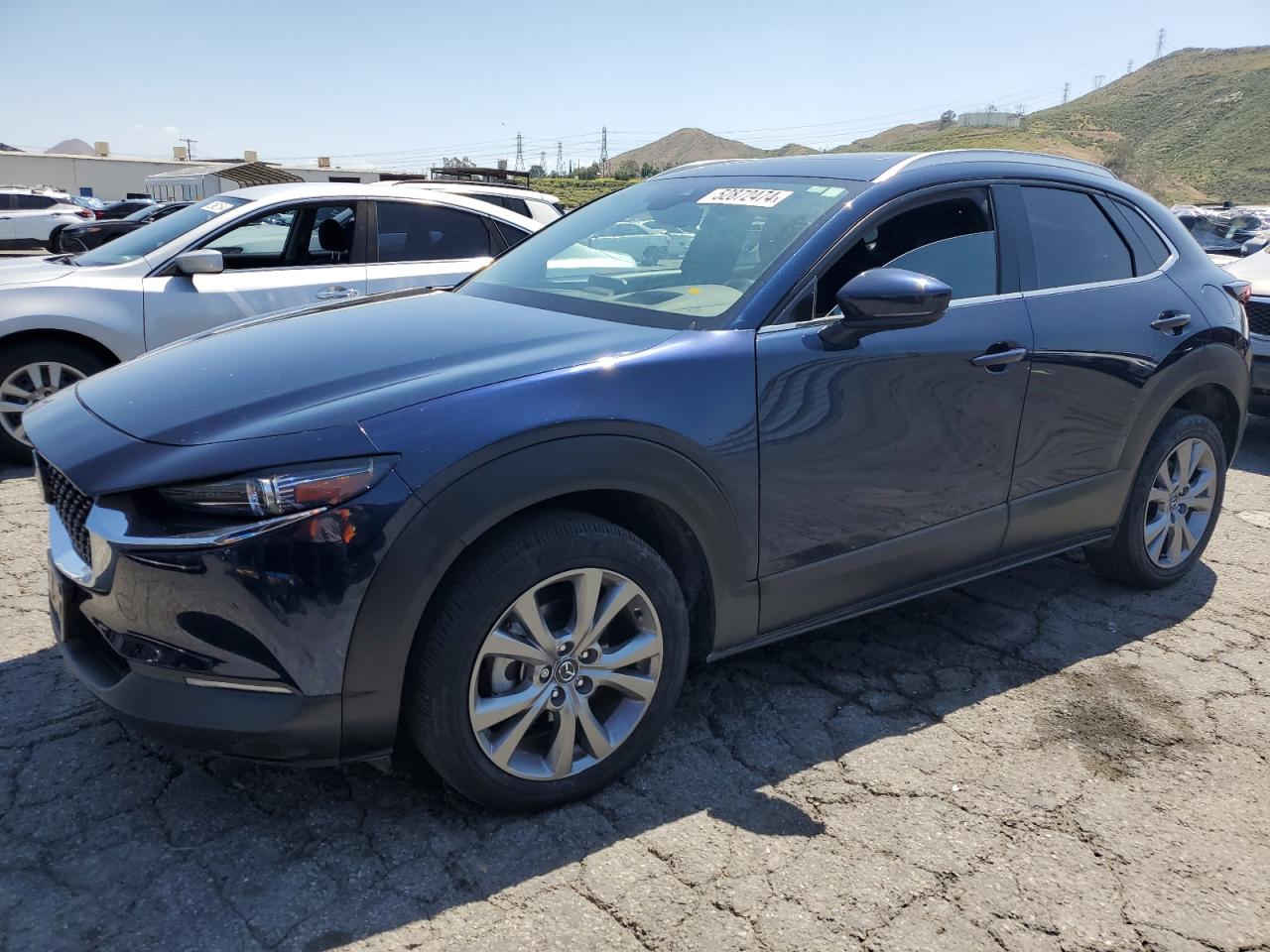 2023 MAZDA CX-30 PREMIUM