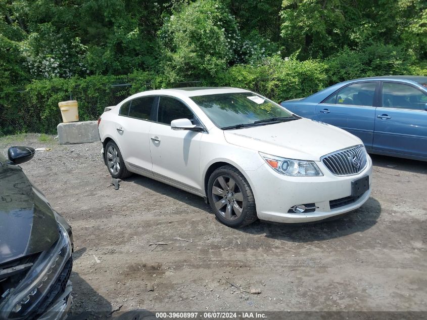 2013 BUICK LACROSSE PREMIUM 1 GROUP