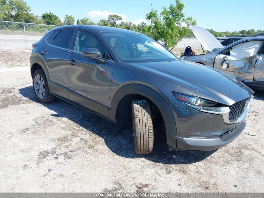 2021 MAZDA CX-30 PREFERRED