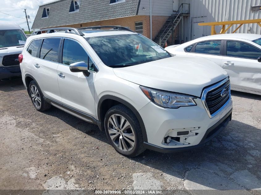 2022 SUBARU ASCENT TOURING