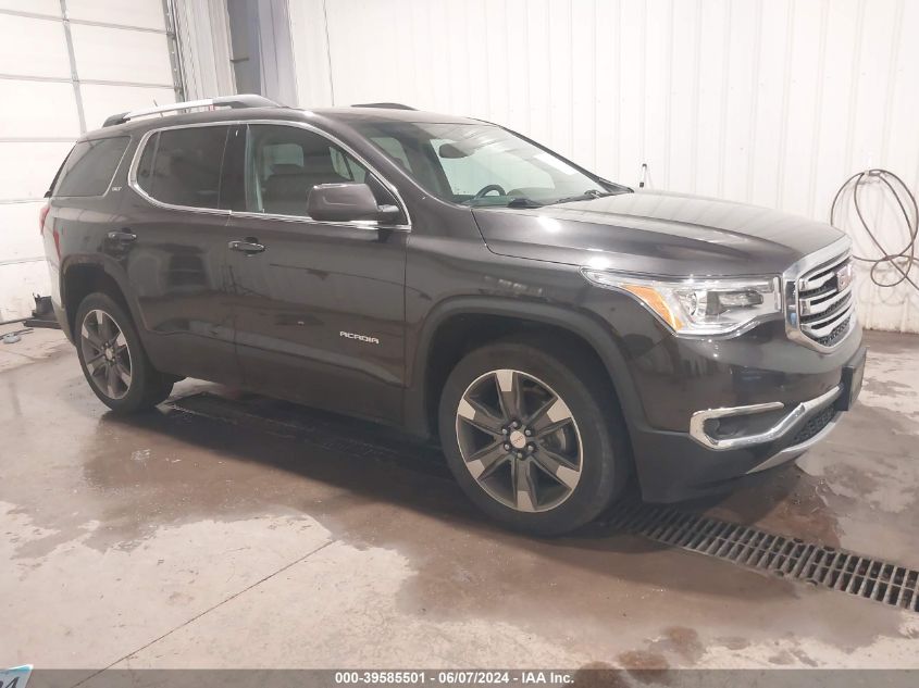 2017 GMC ACADIA SLT-2