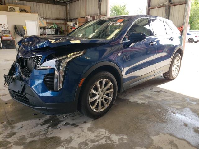 2019 CADILLAC XT4 LUXURY